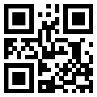 3201103729 - Immagine del Qr Code associato