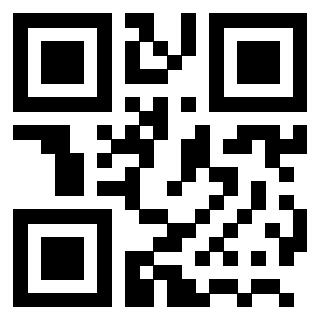 Il QrCode di 3201103730