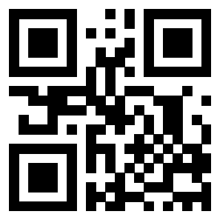 Scansione del QrCode di 3201103732