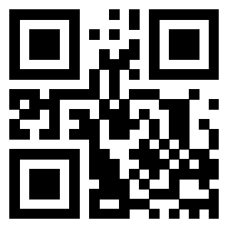 3201103733 - Immagine del QrCode
