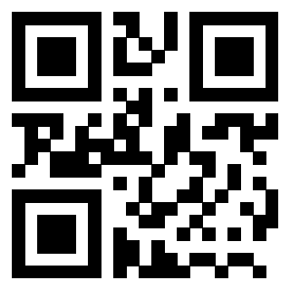 Qr Code di 3201103734
