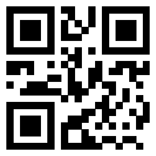 Il QrCode di 3201103735