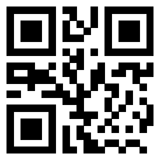 Scansione del Qr Code di 3201103736