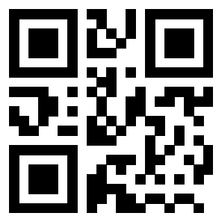 Il QrCode di 3201103737
