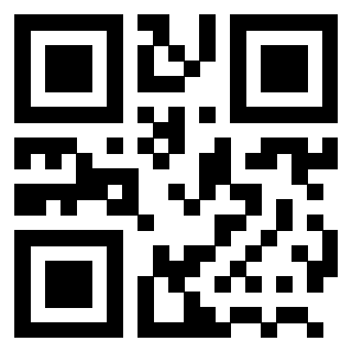 3201103738 - Immagine del Qr Code