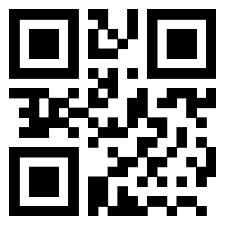 Immagine del Qr Code di 3201103739