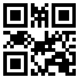 Il QrCode di 3201103741