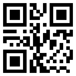 Immagine del Qr Code di 3201103742