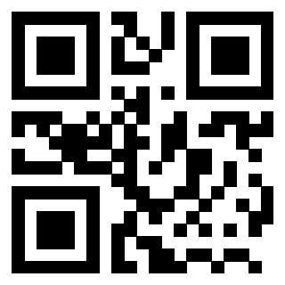 Il QrCode di 3201103744
