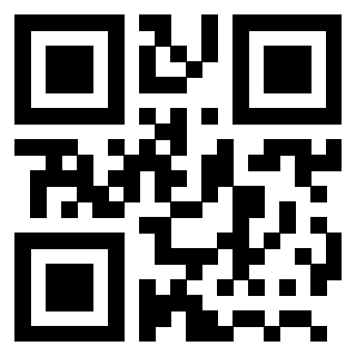 3201103745 - Immagine del Qr Code associato