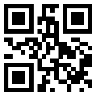 3201103746 - Immagine del QrCode associato