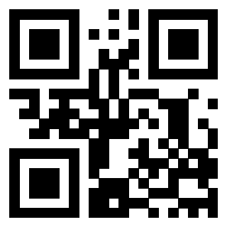 Scansione del QrCode di 3201103747