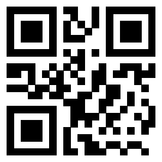 3201103749 Qr Code associato