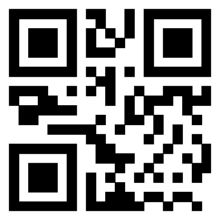 3201103752 - Immagine del QrCode