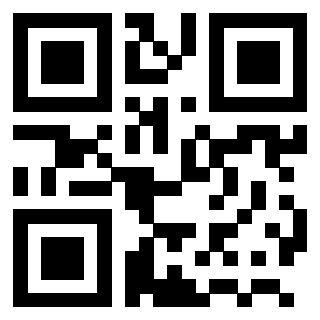 Immagine del QrCode di 3201103753