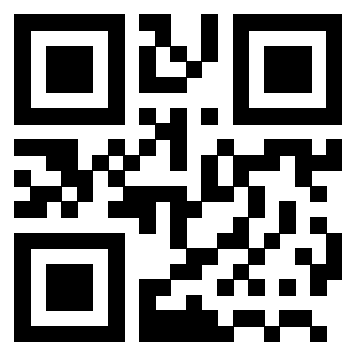Scansione del Qr Code di 3201103754