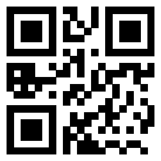 Scansione del Qr Code di 3201103755