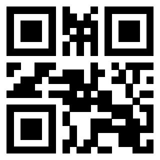 Scansione del Qr Code di 3201103756