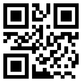 Il QrCode di 3201103759