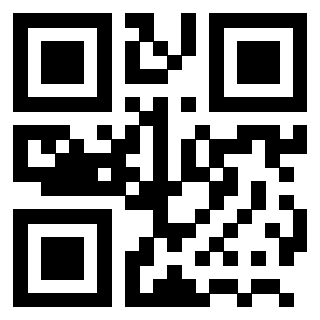 Il QrCode di 3201103760