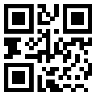 Il QrCode di 3201103763