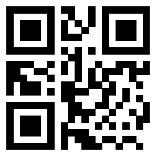3201103764 - Immagine del QrCode associato