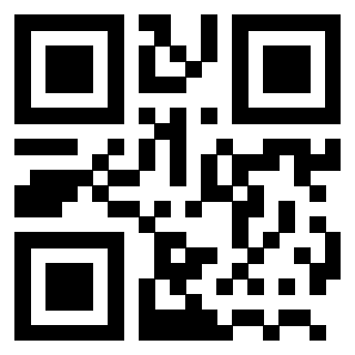 Il QrCode di 3201103766