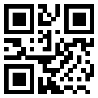 3201103768 Qr Code associato
