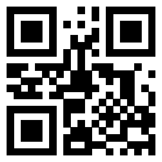 3201103771 - Immagine del Qr Code