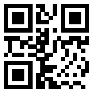 3201103772 - Immagine del Qr Code associato