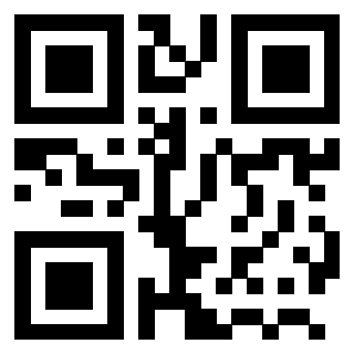 Immagine del QrCode di 3201103773