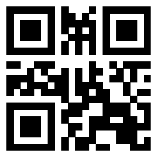 3201103775 - Immagine del Qr Code