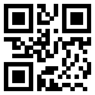 3201103776 - Immagine del QrCode associato