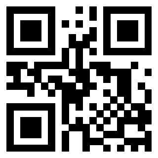 3201103778 - Immagine del QrCode associato