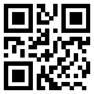 Scansione del Qr Code di 3201103779