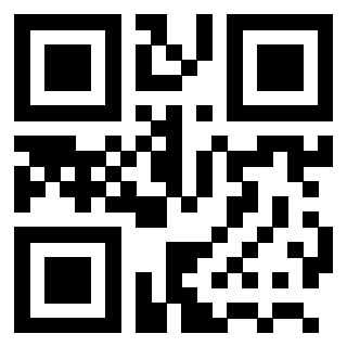 Il QrCode di 3201103780