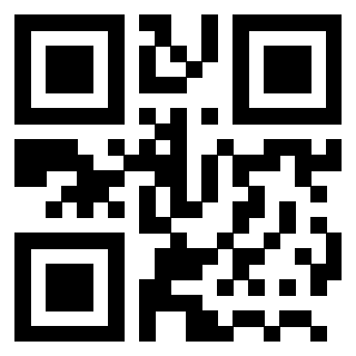 3201103781 - Immagine del QrCode