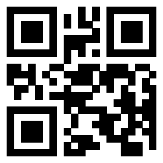 3201103783 - Immagine del QrCode associato