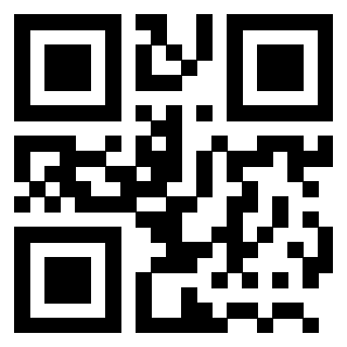 Immagine del QrCode di 3201103785