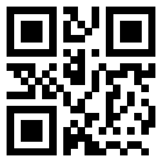 3201103787 Qr Code associato