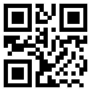 Scansione del Qr Code di 3201103788