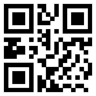 3201103789 - Immagine del QrCode associato