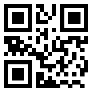 3201103795 - Immagine del Qr Code associato