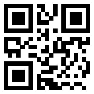 Il Qr Code di 3201103796