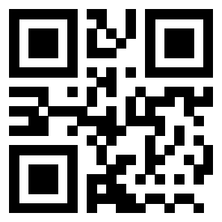 3201103797 - Immagine del QrCode