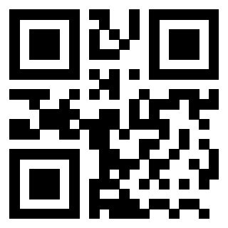 3201103799 Qr Code associato