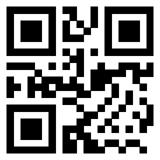Scansione del QrCode di 3201103800