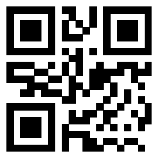 3201103801 - Immagine del QrCode associato