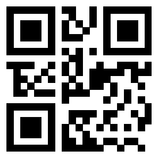 Immagine del QrCode di 3201103803
