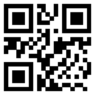 3201103804 - Immagine del Qr Code